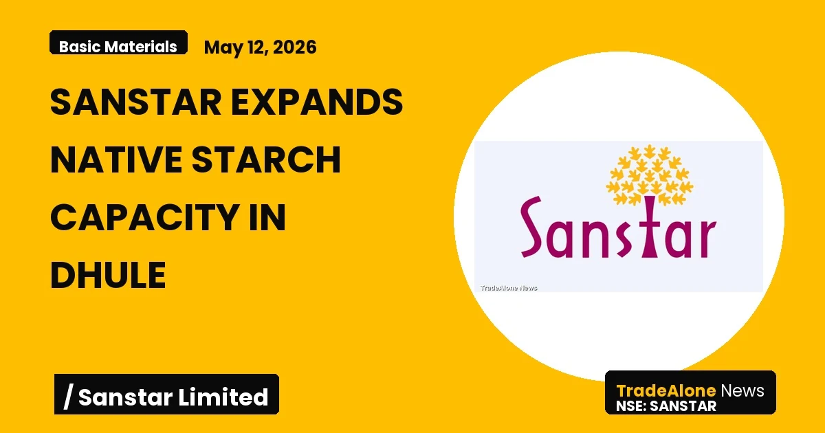 Sanstar