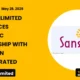 Sanstar Limited Sanstar Strategic Partnership with Ingredion Incorporated