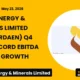 Sarda Energy & Minerals Limited NSE Sardaen Q4 FY26 Results