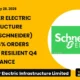 Schneider Electric Infrastructure Limited Schneider FY26 Results