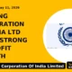 Shipping Corporation of India Ltd Posts Strong Q4 Profit Growth - TradeAlone
