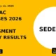 SEDEMAC Releases 2026 Risk Assessment Survey Results - TradeAlone
