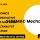Sedemac Mechatronics Limited Innovative Controls May 2026
