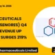 Senores Pharmaceuticals Limited Senores Q4 FY26 Results