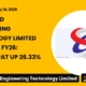 Standard Engineering Technology Limited SETL Q4 FY26 Results