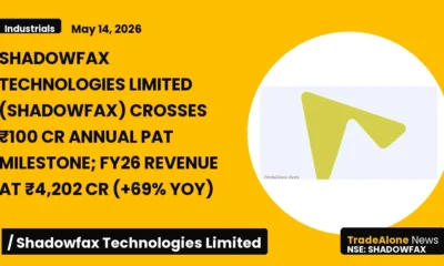 Shadowfax Technologies Limited Shadowfax FY26 Results