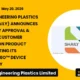 Shaily Engineering Plastics Limited Shaily Q2 FY26 Regulatory Approval