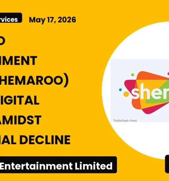 Shemaroo Entertainment Limited Shemaroo Q4 FY26 Results