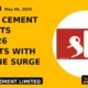 Shree Cement Reports Q4’fy26 Results With Topline Surge - TradeAlone