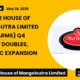 Shringar House of Mangalsutra Limited Shringarms Q4 FY26 Results