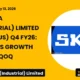 Skf India (industrial) Limited (skfindus) Q4 FY26 Results