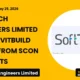 Softtech Engineers Limited Softtech Wins Civitbuild Order May 2026