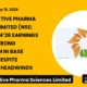 Solara Active Pharma Sciences Limited Q4’26 Earnings Update