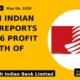 South Indian Bank Reports Q4fy26 Profit Growth of 15% - TradeAlone