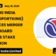 Sportking India Limited Sportking Merger Update