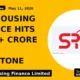 Srg Housing Finance Hits 1,000+ Crore Aum Milestone - TradeAlone