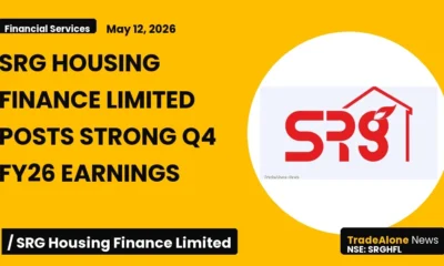 SRG Housing Finance Limited