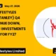 Stanley Lifestyles Limited Stanley Q4 FY26 Results
