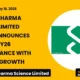 Strides Pharma Science Limited STAR FY26 Results