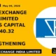 Steel Exchange India Limited Boosts Capital With ₹40.32 Crore Strengthening - TradeAlone