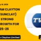 Sundaram Clayton Limited Sunclay Q4 FY26 Ebitda Growth