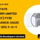 Suraj Estate Developers Limited Surajest FY26 Results
