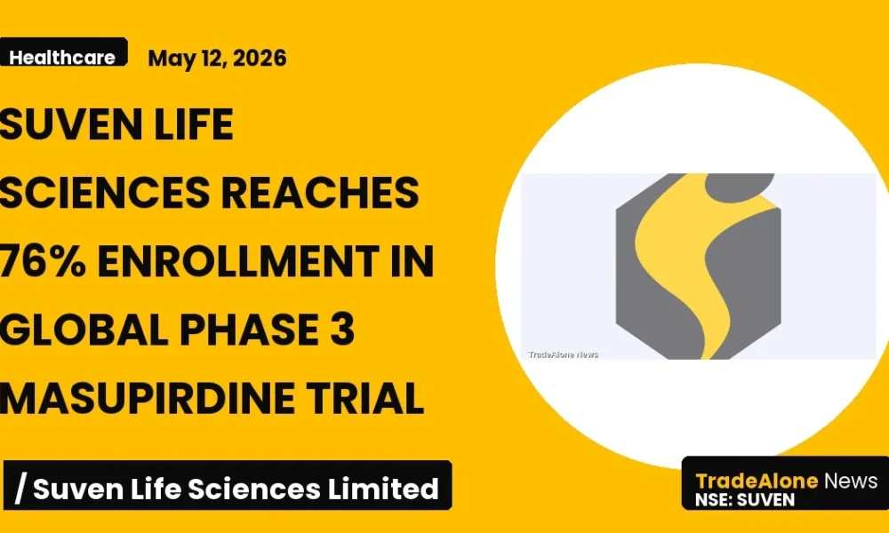 Suven Life Sciences Limited