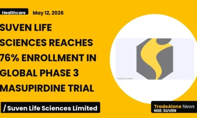 Suven Life Sciences Limited