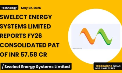 Swelect Energy Systems Limited Swelectes FY26 Results
