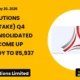 Take Solutions Limited TAKE Q4 FY26 Results
