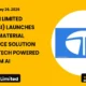 Tata Elxsi Limited Tataelxsi Launch Vitel™