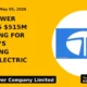 Tata Power Secures $515m Financing for Bhutan's Dorjilung Hydroelectric Project - TradeAlone