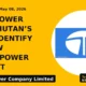 Tata Power and Bhutan’s DGPC Identify 404 MW Hydropower Project - TradeAlone