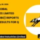 Tembo Global Industries Ltd. Q4 FY26 Results