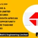 Texmaco Rail & Engineering Limited Texrail May 2026 Rail Order