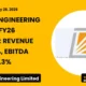 Thejo Engineering Limited FY26 Results: Revenue Up 14.4%, Ebitda Down 3.3%