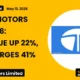 Tata Motors Q4 FY26 Results