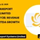 Total Transport Systems Limited TOTAL FY26 Results