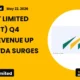 Trident Limited Trident Q4 FY26 Results