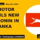 Tvs Motor Unveils New Tvs Ronin in Sri Lanka - TradeAlone