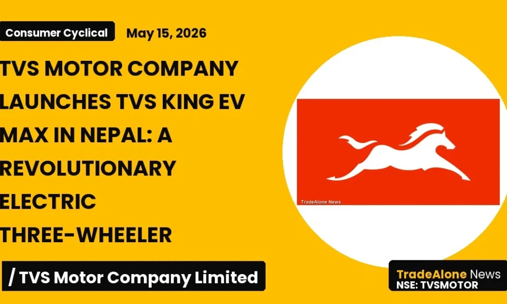 Tvs Motor Company Tvsmotor EV Launch Nepal