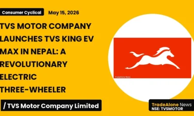 Tvs Motor Company Tvsmotor EV Launch Nepal