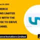 Unicommerce Esolutions Limited Uniecom Partnership with the Bear House