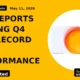 Upl Reports Strong Q4 and Record Fy26 Performance - TradeAlone