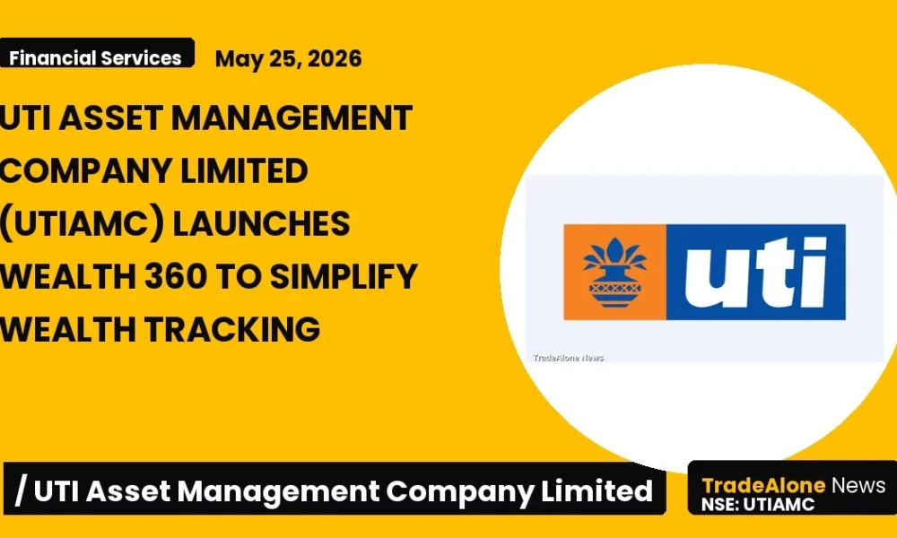 Uti Asset Management Company Limited Utiamc Wealth 360 Launch