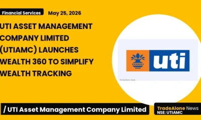 Uti Asset Management Company Limited Utiamc Wealth 360 Launch