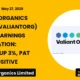 Valiant Organics Limited Q4 FY26 Earnings