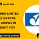 Varroc Engineering Limited Varroc Q4 FY26 Revenue Growth