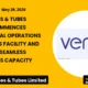 Venus Pipes & Tubes Limited Venuspipes Q2 FY27 Expansion