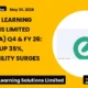 Veranda Learning Solutions Limited Veranda Q4 FY26 Results